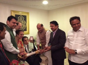 Dillip-kumar