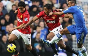 English Premier League