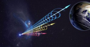 Fast Radio Burst