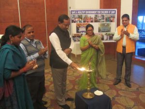 Final Project Sharing Workshop