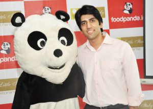 Foodpanda India