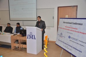 IMI-Bhubaneswar