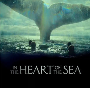 In the Heart of the Sea