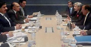 India-Pak-NSA-Talks