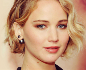 Jennifer Lawrence