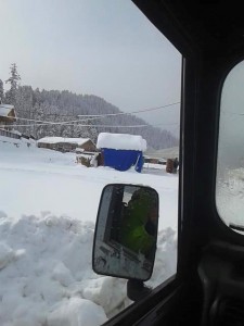 Kashmir