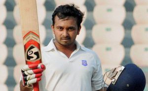 Kedar Jadhav