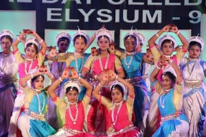 KiiT International School-Bhubaneswar