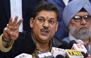 Kirti Azad