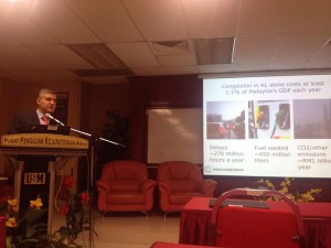 Malaysia Economic Monitor