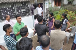 Manipuri Youth's case