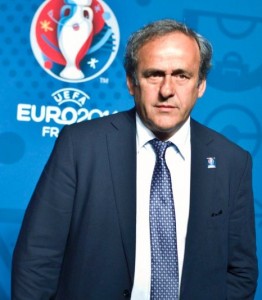 Michel Platini