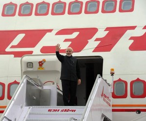 Modi-Russia-Visit