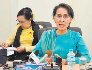 Myanmar