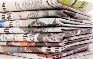 Newspapers