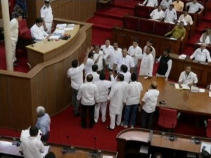 Odisha Assemby-BJD