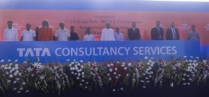 Odisha-TCS