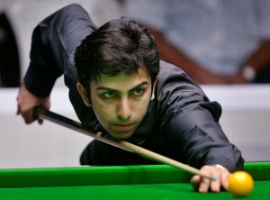 Pankaj Advani