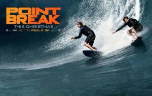 Point Break