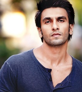 Ranveer Singh