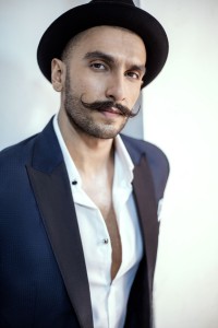 Ranveer Singh