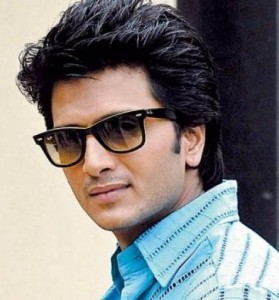 Riteish Deshmukh