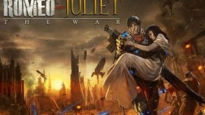 Romeo and Juliet
