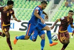 SAFF Cup Semifinal