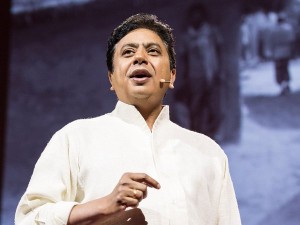 Sanjay Pradhan-World Bank