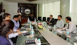 Saud Mohammed Alsati