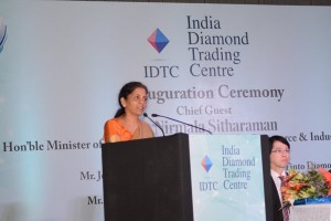 Sitharaman