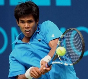 Somdev Devvarman