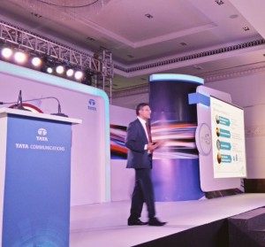 Tata Communications