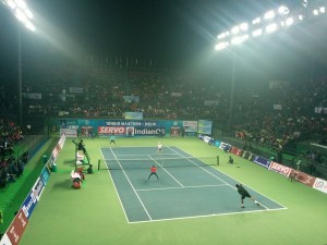 Tennis