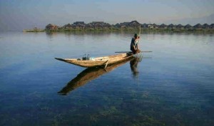 Unesco biosphere reserve