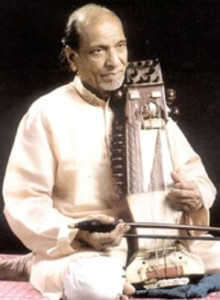 Ustad Sabri Khan