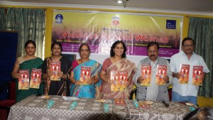 Violence Against Women Campaign