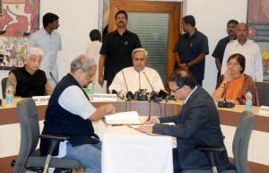 Wipro-Odisha
