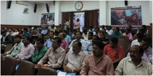 Workshop-Bhubaneswar