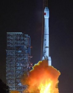 Xichang Satellite Launch Centre
