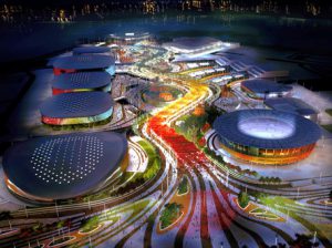 2016 Rio Olympics