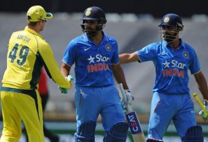 2nd ODI