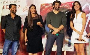 Abhishek Kapoor- Tabu