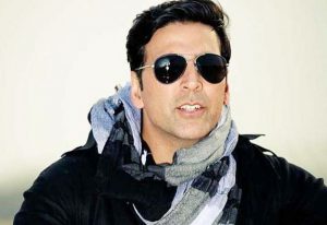 Akshay Kumar