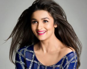 Alia Bhatt