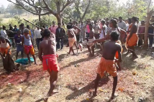 Sulia Jatra