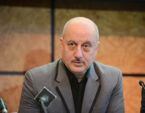 Anupam Kher