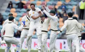 Australia-Windies Test