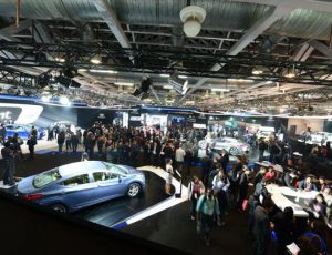 Auto Expo 2016