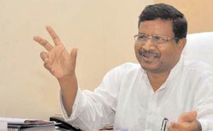 Babulal Marandi